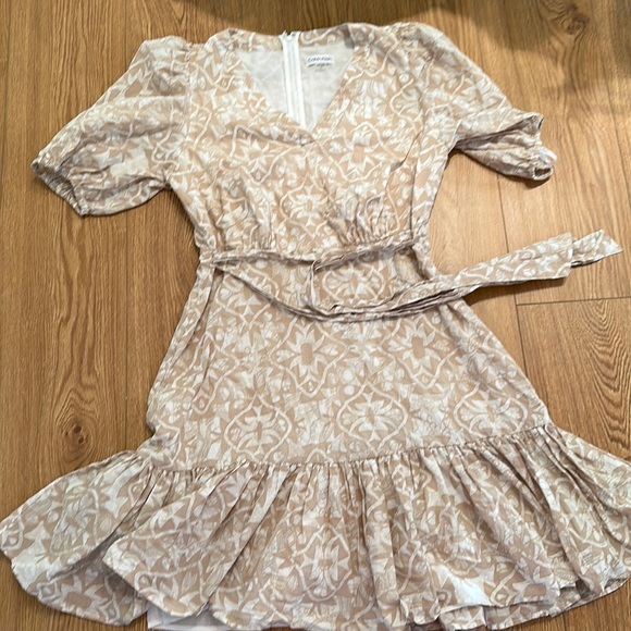 NWOT Calvin Klein Dress size 10 - Picture 1 of 3